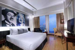 Grand Candi Hotel - Semarang - 1