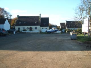 Maison Lallier - Plonevez-Porzay - 9