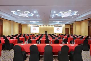 Grand Candi Hotel - Semarang - 4