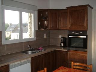 Maison Lallier - Plonevez-Porzay - 4