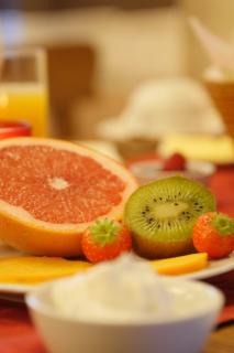 Hotel Refrather Hof - 9