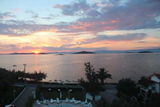 Ege Apart & Hotel - Ayvalık - 1