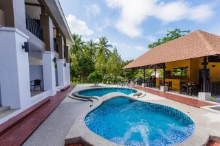 The Retreat Khaolak Resort - SHA Extra Plus - Khao Lak - 5