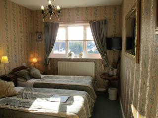 Moonraker House - Stratford-upon-Avon - 7