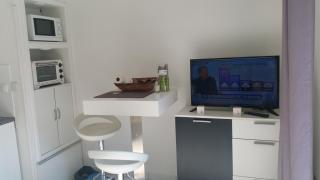Résidence Cap Azur Appartement 228 - Villeneuve-Loubet - 3