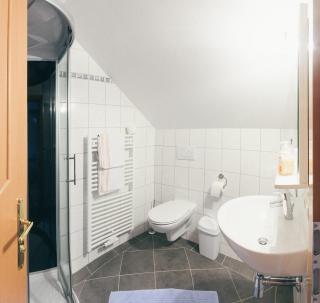 Gästezimmer Sengstschmid - Windhaag bei Freistadt - 7