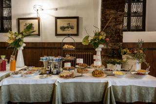 Hotel Aganoor - Castiglione del Lago - 3