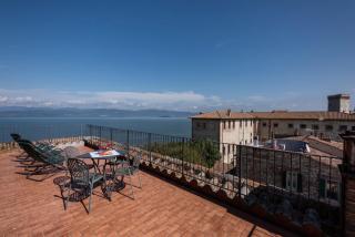 Hotel Aganoor - Castiglione del Lago - 2