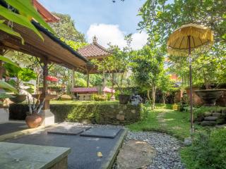 Maruti Lane Villa - Ubud - 7