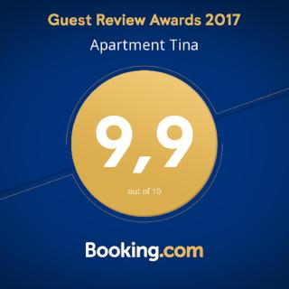 Apartment Tina - 5