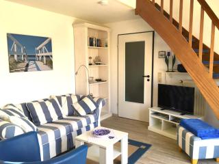 Ferienwohnung Meisennest - Cuxhaven - 6