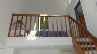 Ferienwohnung Meisennest - Cuxhaven - 4