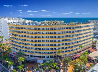 Maritim Playa - Playa del Inglés - 0