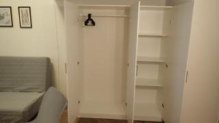 Apartment Jackie - Prag - 3