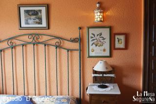 La Mesa Segureña - 3