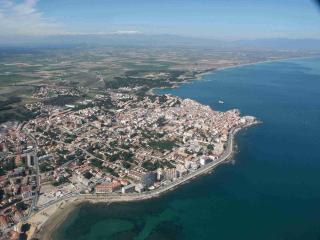 Riells de Mar A6 - L' Escala - 1