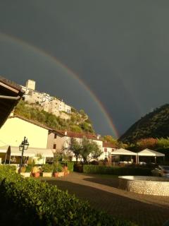 Case Vacanza Fiocchi - Arrone - 2