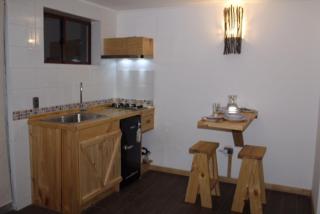 Lackuntur Pucón departamentos - 7