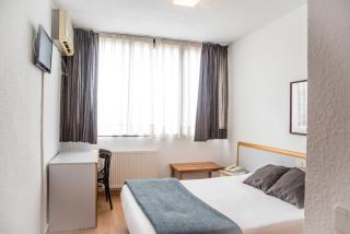 Hotel Prado Real - Soto Real - 6