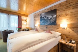 Hotel Bernerhof Grindelwald - Grindelwald - 5