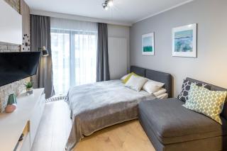 Friendhouse Apartments Vistula&Wawel - Cracovia - 6