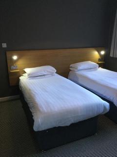 Haymills Guesthouse - Solihull - 2