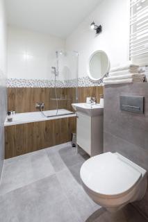 Friendhouse Apartments Vistula&Wawel - Krakau - 2