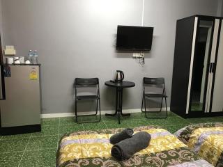 R2 Apartment Service - Nakhon Ratchasima - 5