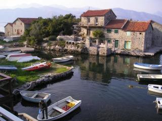 Hidden Jewl - Kakrc Apartment - Tivat - 3