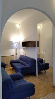 Sarolt Apartman - Veszprém - 2