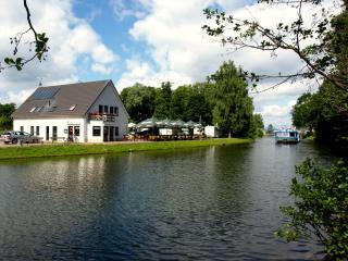 Lenzer Hafen - Lenz - 0