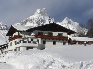Haus Bergfried - Filzmoos - 8