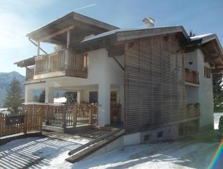 casa Lory - Vigo di Fassa - 3