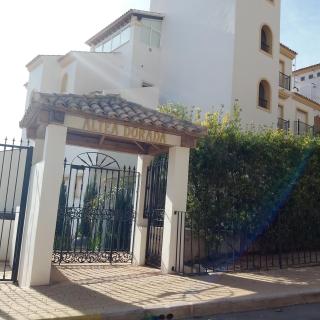 Altea Dorada - Altea - 1