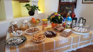 La Capasa B&B - 2