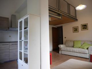 Monolocale in villa - 5