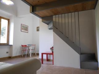 Monolocale in villa - Castiglioncello - 3