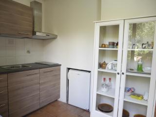 Monolocale in villa - 4