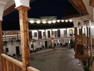 HANI I PAZARIT Boutique Hotel - 1