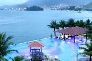 Charme Comforto Beira Mar - Angra dos Reis - 1