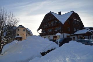 Hotel Neuwirt - Ramsau am Dachstein - 8