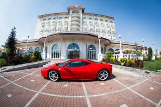 Grand Hotel Italia - Cluj-Napoca - 3
