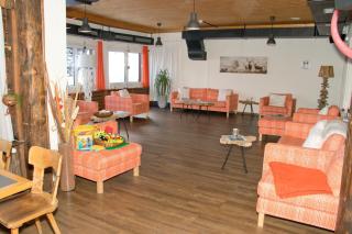 Chamanna Bed & Breakfast - 2