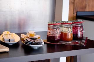 Chamanna Bed & Breakfast - 4