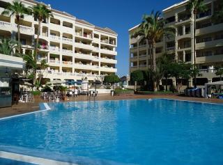 castle harbour - Los Cristianos - 0