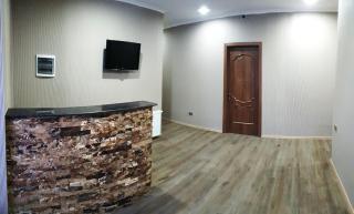 Cozy Hotel Kazbegi - Kazbegi - 4