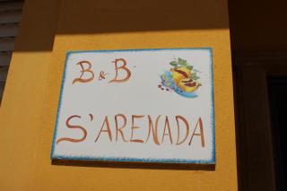 B&B S'arenada - Ghilarza - 0