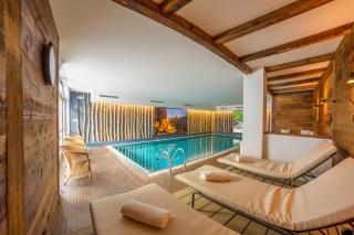 Hotel Berger Superior - 1