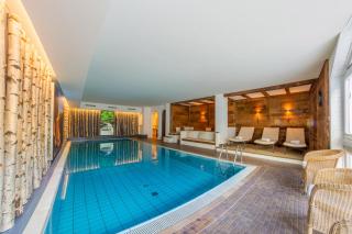 Hotel Berger Superior - 2