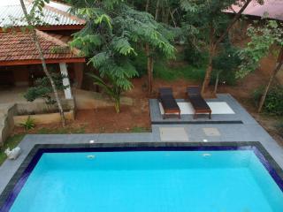 Villa Habarana - 1